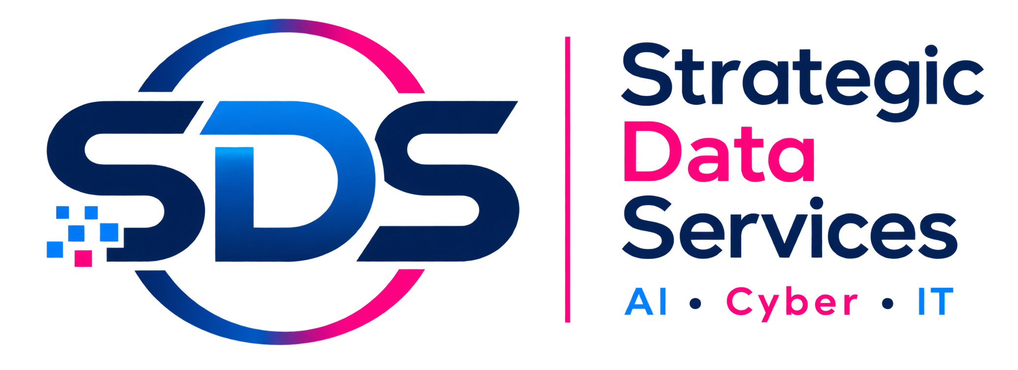 Strategic Data Services